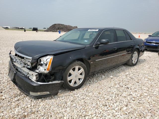 2007 CADILLAC DTS, 