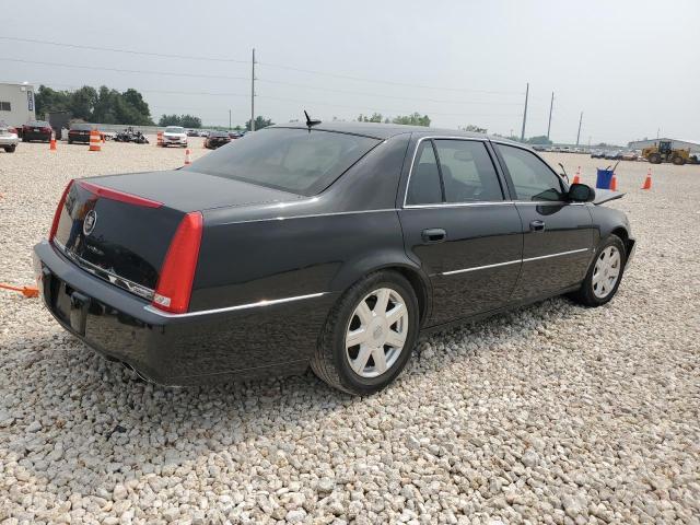 1G6KD57Y67U184243 - 2007 CADILLAC DTS BLACK photo 3