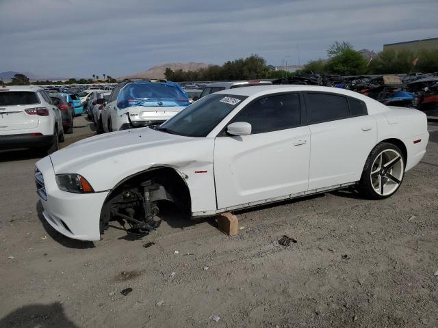 2013 DODGE CHARGER R/T, null