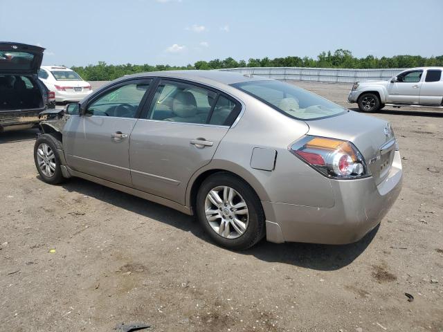 1N4AL2AP6CC161691 - 2012 NISSAN ALTIMA BASE TAN photo 2