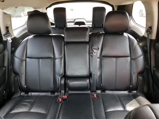 5N1DR2MM7KC631258 - 2019 NISSAN PATHFINDER S BLACK photo 10