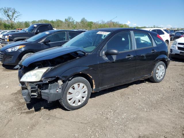 2006 FORD FOCUS ZX5, 