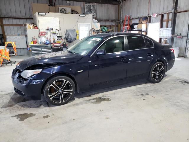 2007 BMW 530 XI, 