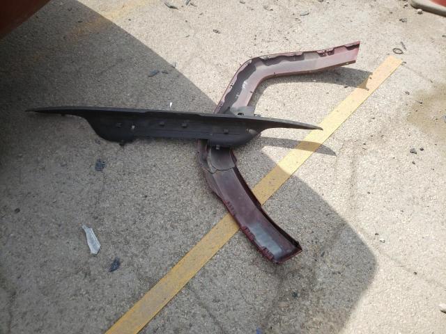 1J8HG48KX6C143808 - 2006 JEEP COMMANDER 红色 照片 13