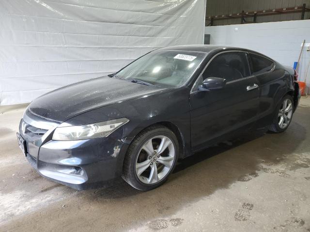 2011 HONDA ACCORD EXL, null
