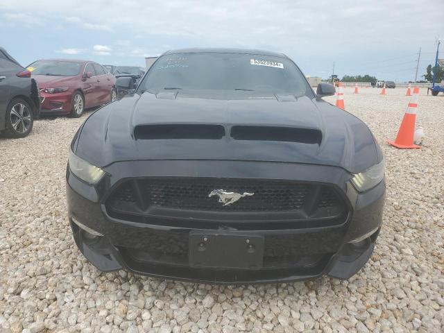 1FA6P8CF5G5242225 - 2016 FORD MUSTANG GT BLACK photo 5