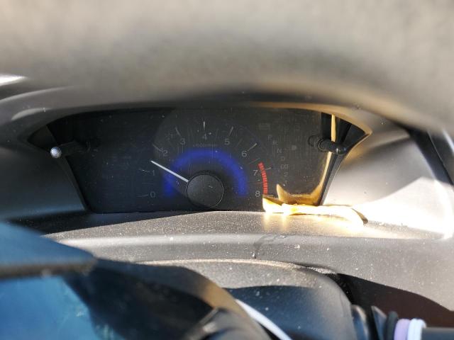 19XFB2F88DE228841 - 2013 HONDA CIVIC EX BLACK photo 9