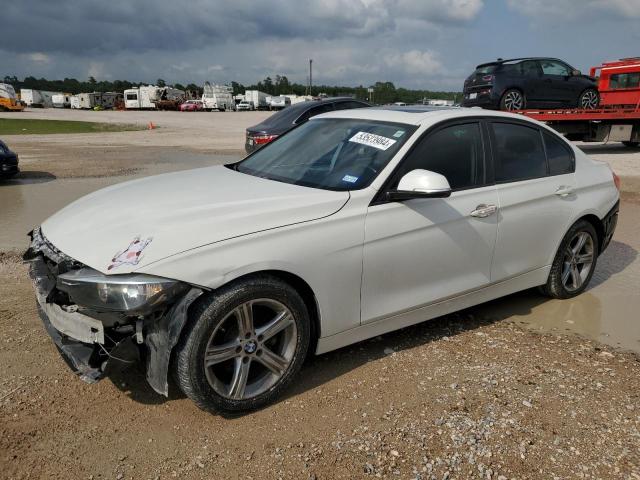 2012 BMW 328 I, 