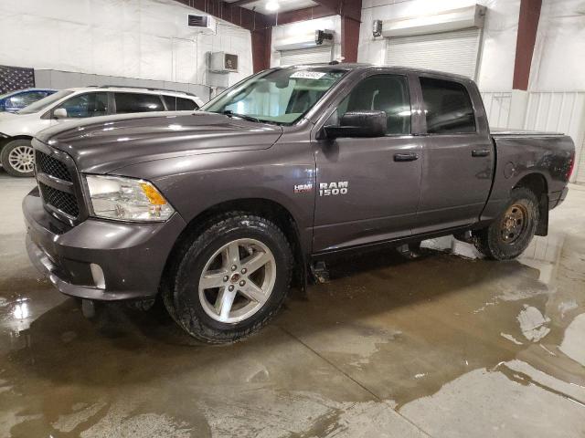 2016 RAM 1500 ST, 