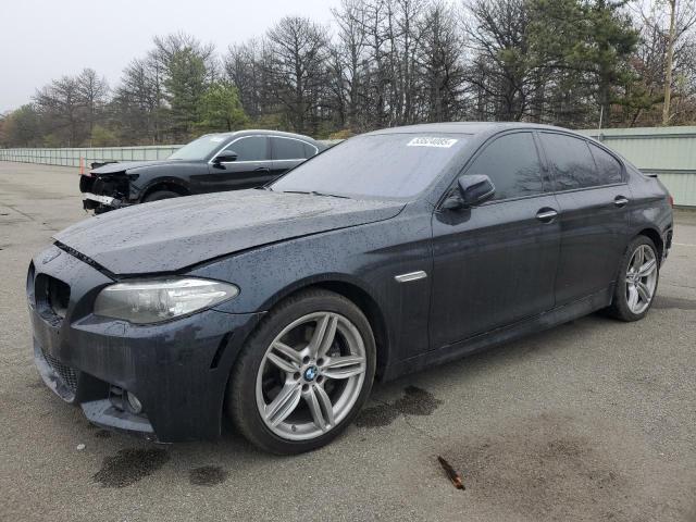 2016 BMW 535 XI, 