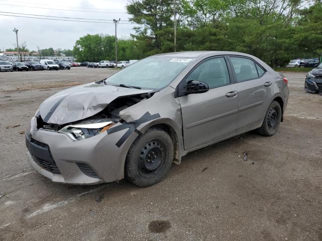 2014 TOYOTA COROLLA L, 