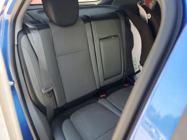 KL4CJBSB1EB704279 - 2014 BUICK ENCORE CONVENIENCE 蓝色 照片 10