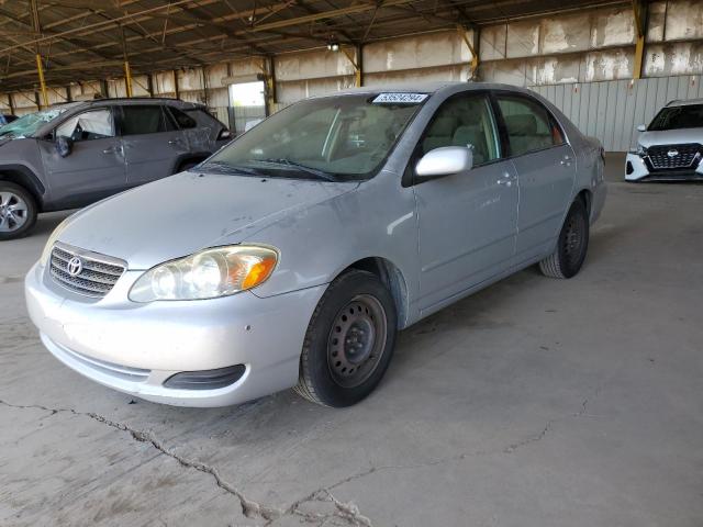 2005 TOYOTA COROLLA CE, 