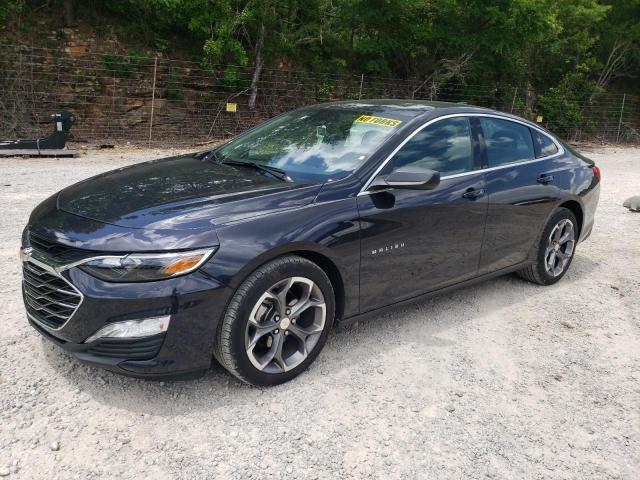 2023 CHEVROLET MALIBU LT, 