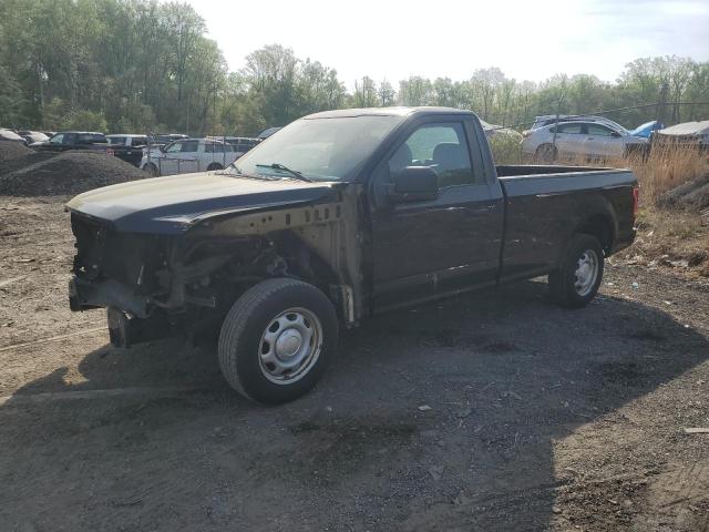 2016 FORD F150, 