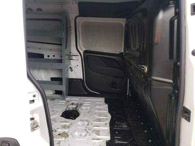 ZFBHRFBB2K6N09147 - 2019 RAM PROMASTER SLT Blanc photo 11