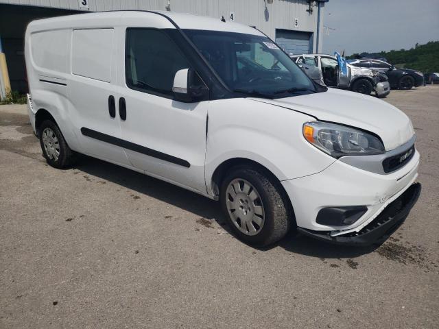 ZFBHRFBB2K6N09147 - 2019 RAM PROMASTER SLT Blanc photo 4
