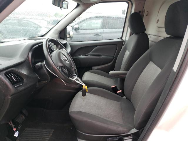 ZFBHRFBB2K6N09147 - 2019 RAM PROMASTER SLT Blanc photo 7