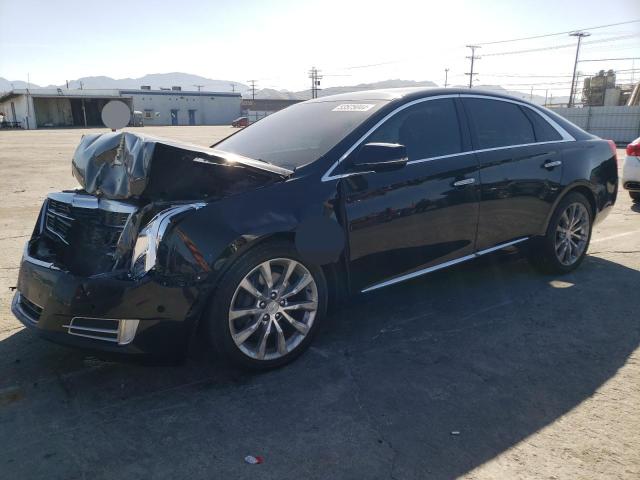 2017 CADILLAC XTS LUXURY, 