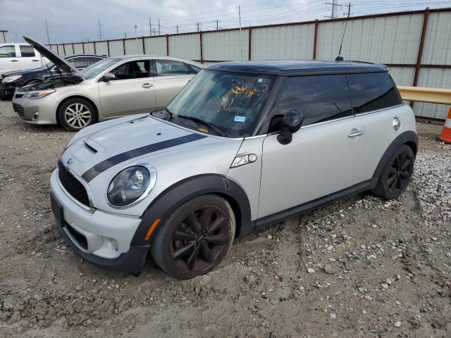 2013 MINI COOPER S, 