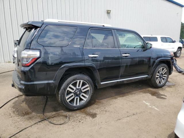 JTEBU5JR9J5491739 - 2018 TOYOTA 4RUNNER SR5/SR5 PREMIUM 黑色 照片 3