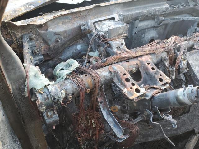 5YFBU4EE6DP152644 - 2013 TOYOTA COROLLA BASE BURN photo 9