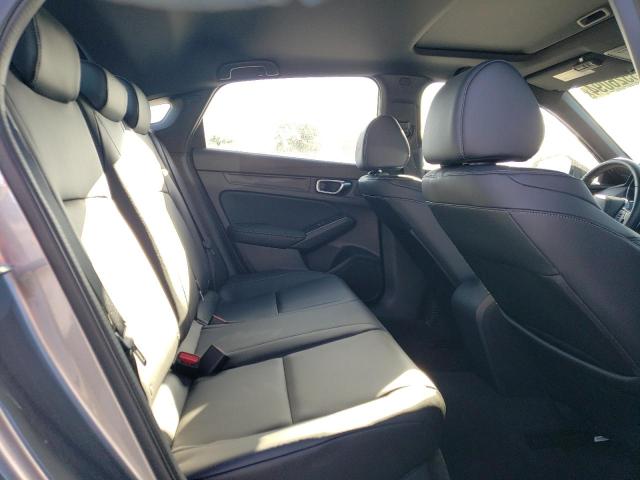 19UDE4H38PA007941 - 2023 ACURA INTEGRA A-SPEC CHARCOAL photo 10