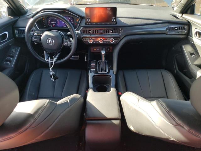 19UDE4H38PA007941 - 2023 ACURA INTEGRA A-SPEC CHARCOAL photo 8