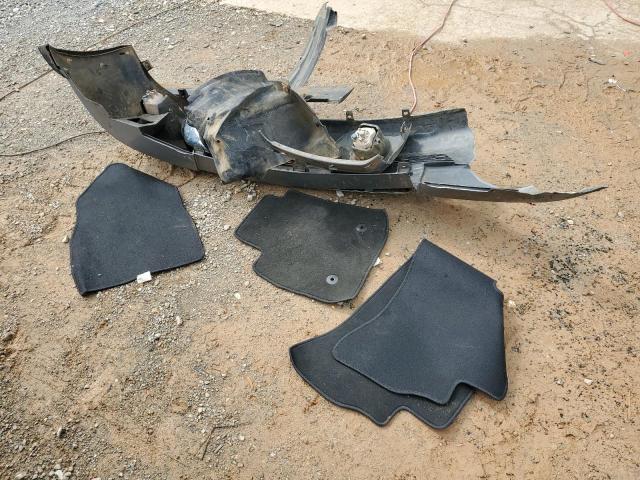 5TBRT34125S466481 - 2005 TOYOTA TUNDRA ACCESS CAB SR5 SILVER photo 12