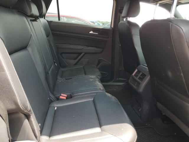 1V23C2CA8LC200937 - 2020 VOLKSWAGEN ATLAS CROS SE Белый фото 10