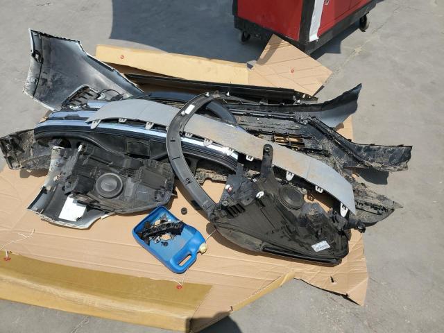 1V23C2CA8LC200937 - 2020 VOLKSWAGEN ATLAS CROS SE Белый фото 12