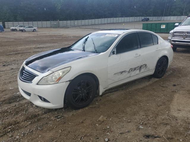 2013 INFINITI G37 BASE, 