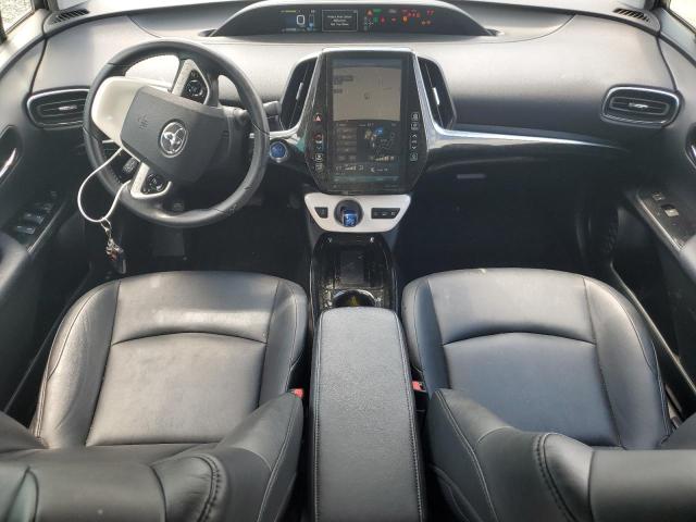 JTDKARFP5H3059876 - 2017 TOYOTA PRIUS PRIM 白色 照片 11