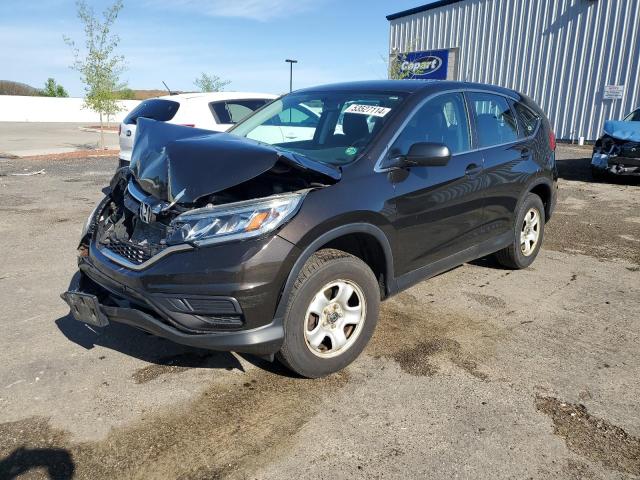 2015 HONDA CR-V LX, 