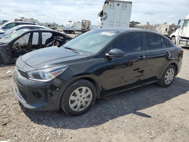 2021 KIA RIO LX, 