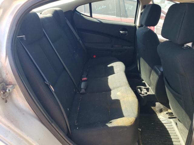 2G2WP552171148397 - 2007 PONTIAC GRAND PRIX 银色 照片 10