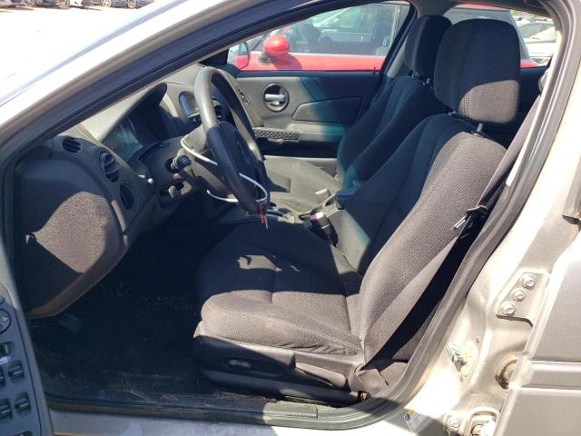 2G2WP552171148397 - 2007 PONTIAC GRAND PRIX 银色 照片 7
