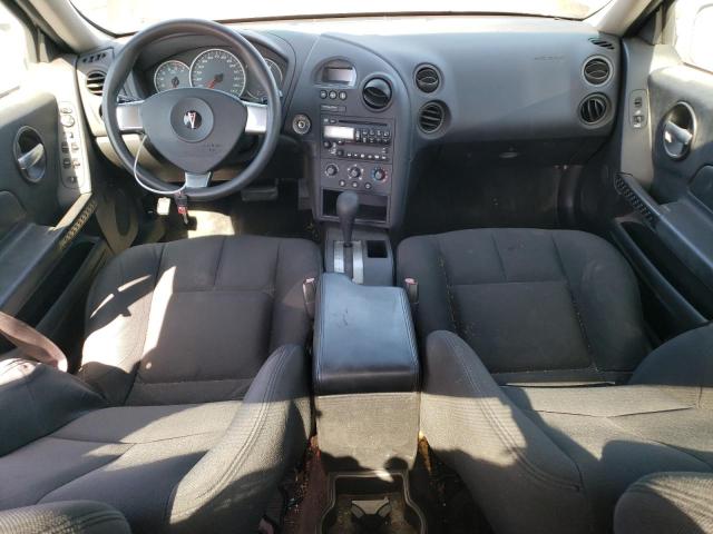 2G2WP552171148397 - 2007 PONTIAC GRAND PRIX 银色 照片 8