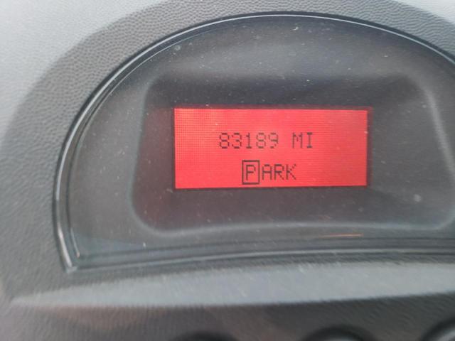 2G2WP552171148397 - 2007 PONTIAC GRAND PRIX 银色 照片 9