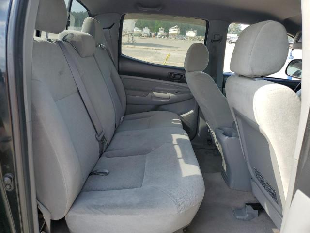 3TMJU62N37M044389 - 2007 TOYOTA TACOMA DOUBLE CAB PRERUNNER BLACK photo 10