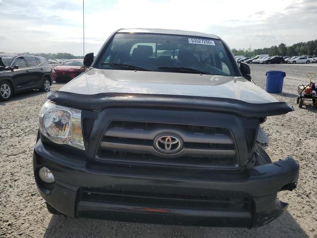 3TMJU62N37M044389 - 2007 TOYOTA TACOMA DOUBLE CAB PRERUNNER BLACK photo 5