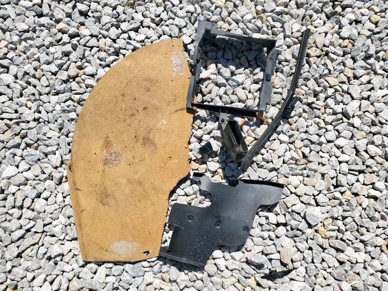 1G1FF1R7XK0149123 - 2019 CHEVROLET CAMARO SS BLACK photo 12