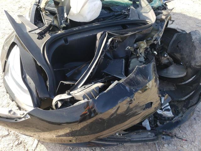 5YJ3E1EA1KF300916 - 2019 TESLA MODEL 3 BLACK photo 11