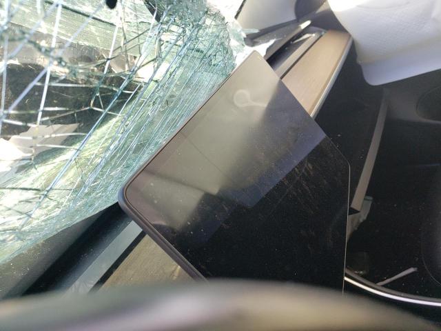 5YJ3E1EA1KF300916 - 2019 TESLA MODEL 3 BLACK photo 9