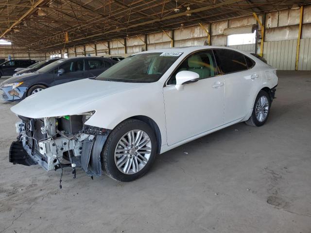 2016 LEXUS ES 350, 