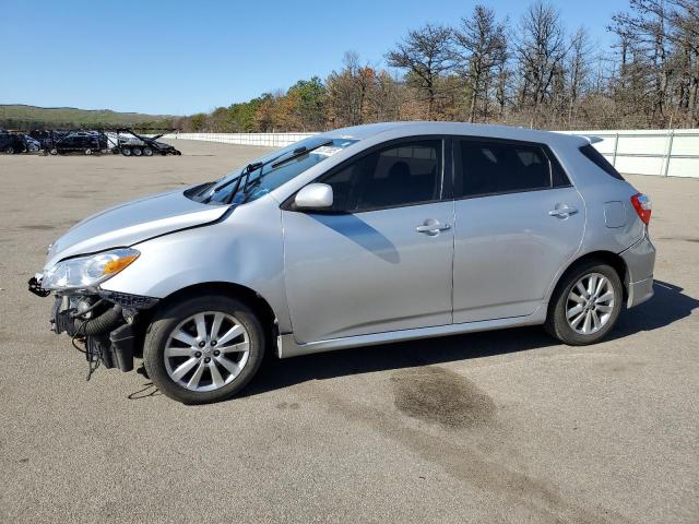 2009 TOYOTA COROLLA MA, 