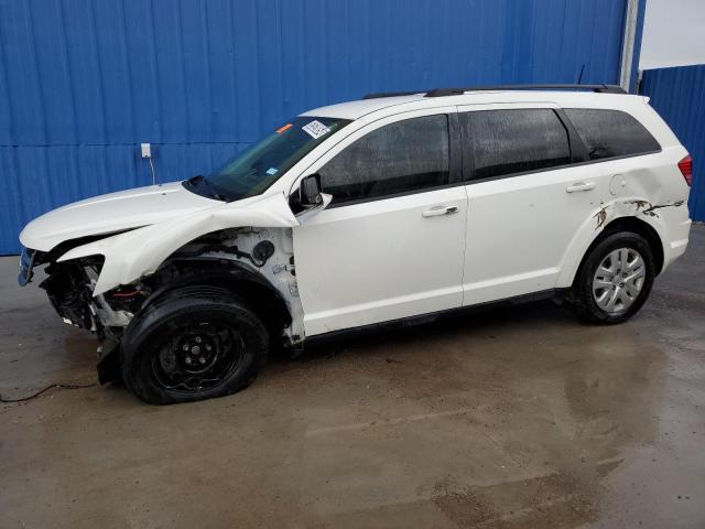 2020 DODGE JOURNEY SE, 