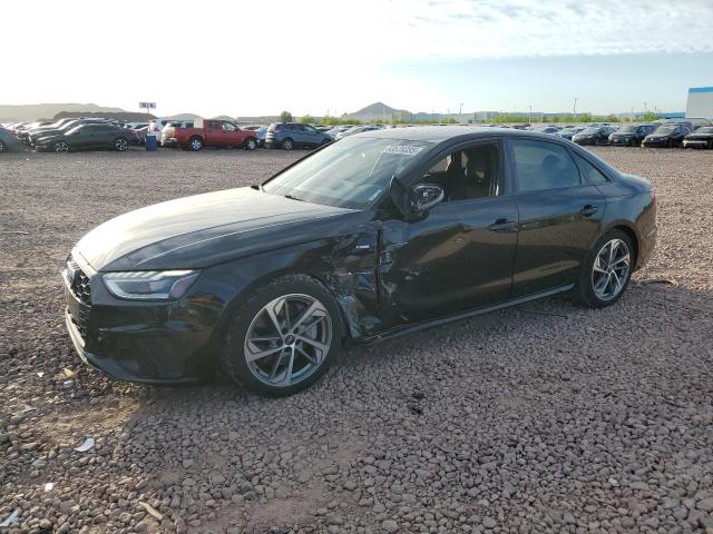 2021 AUDI A4 PREMIUM PLUS 45, null