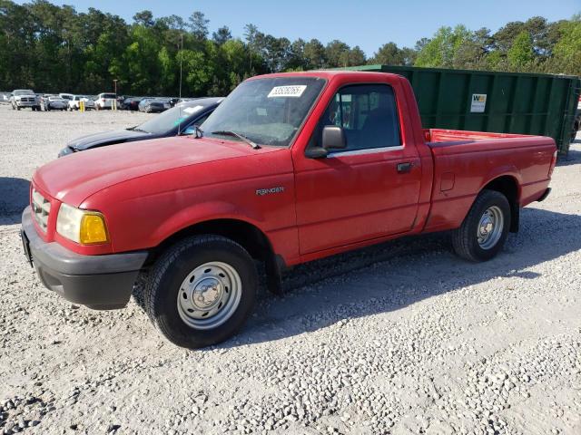 2003 FORD RANGER, 