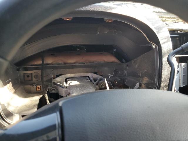 1FM5K8AR6HGE01207 - 2017 FORD EXPLORER POLICE INTERCEPTOR 黑色 照片 9